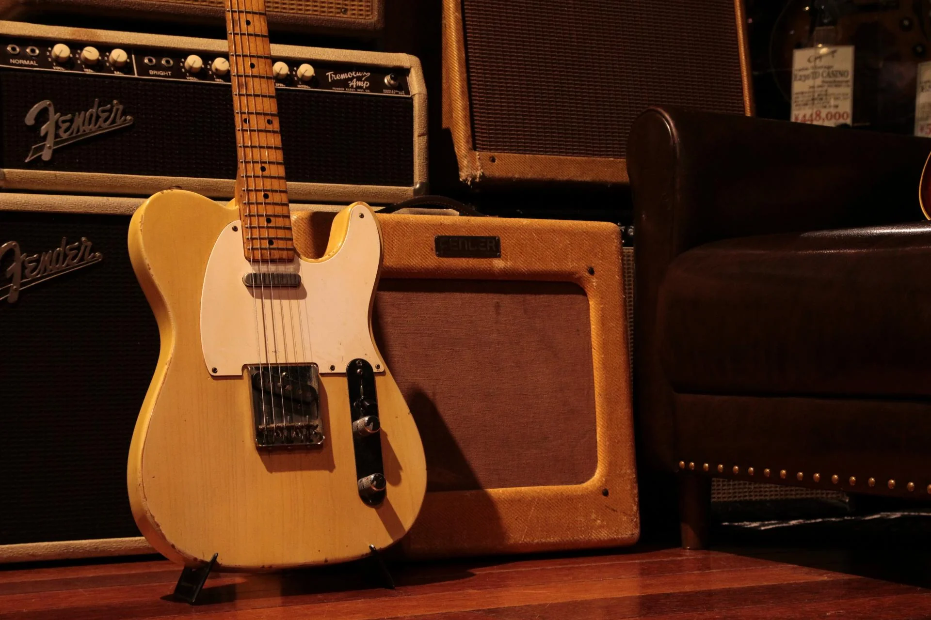 Japan's Finest Selection of Gear